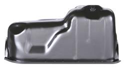 Agility Auto Parts Oil Pans for 1984 ACCORD - 3310583