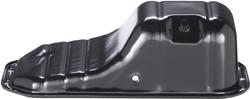 Agility Auto Parts Oil Pans for 1988-1991 COROLLA, 1988-1989 MR2 - 3310588