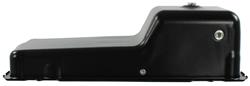 Agility Auto Parts Oil Pans for 2001 4900E - 3310594