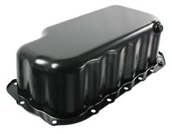 Agility Auto Parts Oil Pans 3310603