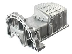 Agility Auto Parts Oil Pans for 2001-2005 RIO - 3310605