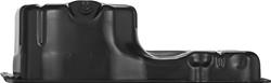Agility Auto Parts Oil Pans for 2004-2006 LANCER, 2003-2006 OUTLANDER - 3310606