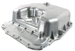 Agility Auto Parts Oil Pans for 2004-2007 TOUAREG - 3310609