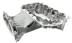 Agility Auto Parts Oil Pans 3310611