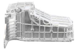 Agility Auto Parts Oil Pans 3310640