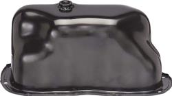 Agility Auto Parts Oil Pans for 2001-2004 TRACKER - 3310641
