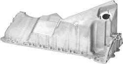 Agility Auto Parts Oil Pans 3310657