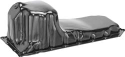 Agility Auto Parts Oil Pans 3310659