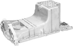 Agility Auto Parts Oil Pans for 2006-2007 300, 2006-2010 CHARGER, 2005-2007 MAGNUM - 3310660