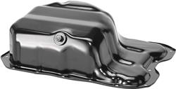 Agility Auto Parts Oil Pans for 2007-2009 CALIBER - 3310661