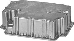 Agility Auto Parts Oil Pans 3310676
