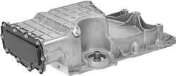 Agility Auto Parts Oil Pans for 2008-2010 AVENGER, SEBRING - 3310682