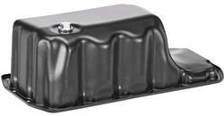 Agility Auto Parts Oil Pans for 2007-2015 COOPER, 2011-2016 COOPER COUNTRYMAN, 2013-2016 COOPER PACEMAN - 3310685
