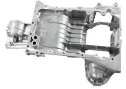 Agility Auto Parts Oil Pans 3310688