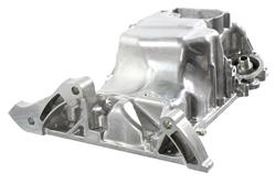 Agility Auto Parts Oil Pans for 2016-2020 HR-V - 3310692