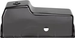 Agility Auto Parts Oil Pans 3310724