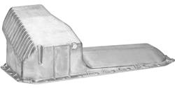 Agility Auto Parts Oil Pans 3310727
