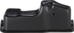 Agility Auto Parts Oil Pans for 1998-2001 EXPLORER, MOUNTAINEER - 3310730