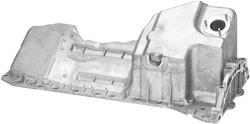 Agility Auto Parts Oil Pans 3310734