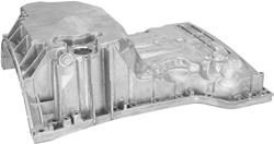 Agility Auto Parts Oil Pans for 2012-2015 C250, SLK250 - 3310736