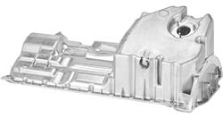 Agility Auto Parts Oil Pans 3310738
