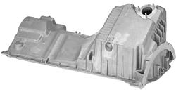 Agility Auto Parts Oil Pans for 2001-2005 525I, 530I, 1999-2000 528I - 3310740