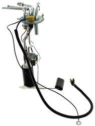 Agility Auto Parts Fuel Pump Module Assemblies 4010007