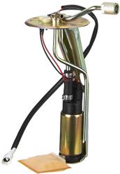 Agility Auto Parts Fuel Pump Module Assemblies 4010011