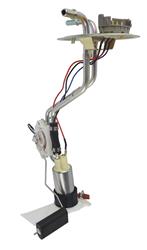 Agility Auto Parts Fuel Pump Module Assemblies 4010012
