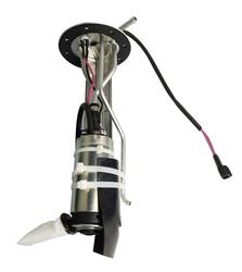 Agility Auto Parts Fuel Pump Module Assemblies for 1989-1990 AMIGO, 1994-1995 RODEO, 1992-1993 TROOPER - 4010015