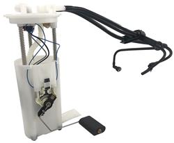 Agility Auto Parts Fuel Pump Module Assemblies 4010031