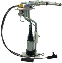Agility Auto Parts Fuel Pump Module Assemblies 4010033