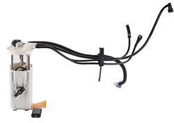 Agility Auto Parts Fuel Pump Module Assemblies 4010039