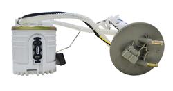 Agility Auto Parts Fuel Pump Module Assemblies for 1993-1999 JETTA, GOLF, 1997-2002 CABRIO - 4010042