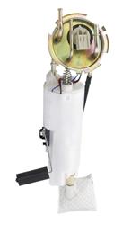 Agility Auto Parts Fuel Pump Module Assemblies 4010046