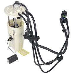 Agility Auto Parts Fuel Pump Module Assemblies for 1995 CAVALIER, SUNFIRE - 4010055