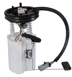 Agility Auto Parts Fuel Pump Module Assemblies for 1996 GRAND CHEROKEE - 4010077
