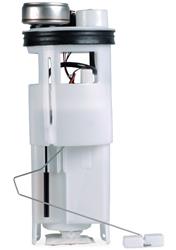Agility Auto Parts Fuel Pump Module Assemblies for 1996-1997 RAM 1500, RAM 2500, 1997 RAM 3500 - 4010082