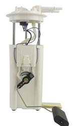 Agility Auto Parts Fuel Pump Module Assemblies for 1997 CENTURY, REGAL - 4010093