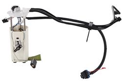 Agility Auto Parts Fuel Pump Module Assemblies for 1997 CUTLASS, CUTLASS SUPREME, MALIBU - 4010100