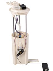 Agility Auto Parts Fuel Pump Module Assemblies for 1997-1998 BLAZER, BRAVADA, JIMMY - 4010111