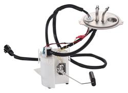 Agility Auto Parts Fuel Pump Module Assemblies for 1997-1998 WINDSTAR - 4010113