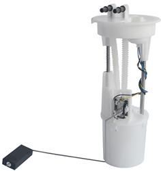 Agility Auto Parts Fuel Pump Module Assemblies for 1997-1998 DISCOVERY - 4010114