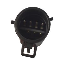 Agility Auto Parts Fuel Pump Module Assemblies for 1997-1998 EXPEDITION, 1998 NAVIGATOR - 4010116