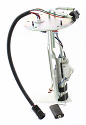 Agility Auto Parts Fuel Pump Module Assemblies for 1997-1998 EXPLORER, MOUNTAINEER - 4010118