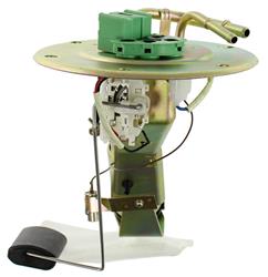 Agility Auto Parts Fuel Pump Module Assemblies for 1997-1999 CR-V - 4010124