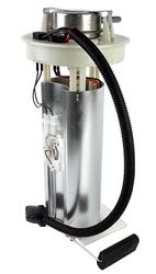 Agility Auto Parts Fuel Pump Module Assemblies for 1997-2002 WRANGLER - 4010131