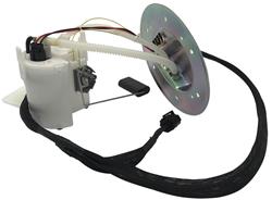 Agility Auto Parts Fuel Pump Module Assemblies for 1998 MUSTANG - 4010141