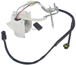 Agility Auto Parts Fuel Pump Module Assemblies for 1998 TAURUS - 4010144