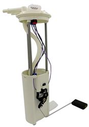 Agility Auto Parts Fuel Pump Module Assemblies for 1998-1999 P30, P3500 - 4010150